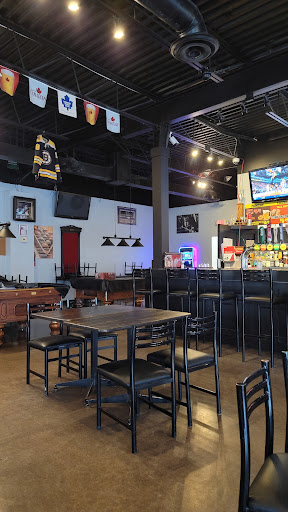 The Players Bench Sports Bar & Grill - Thumbnail