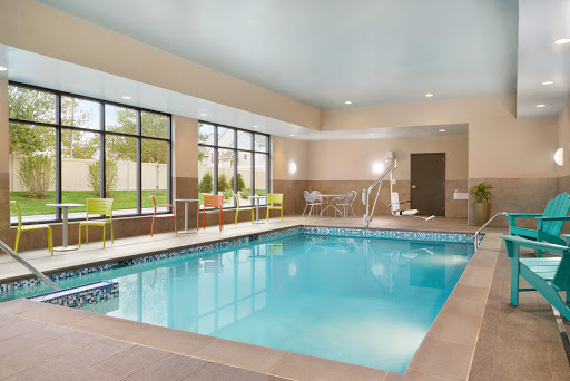Home2 Suites by Hilton Joliet Plainfield - Thumbnail