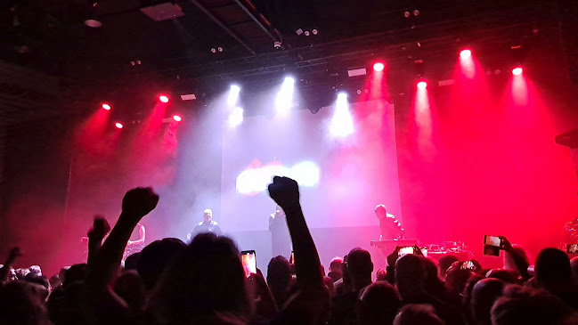 Spillestedet Amager Bio