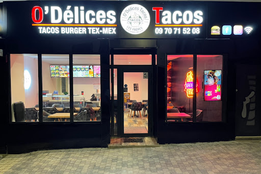 Photo 3 - MC TACOS