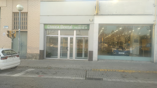Clínica Dental Sant Agustí