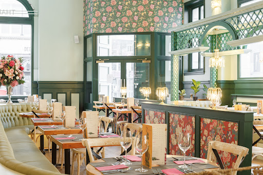 Photo of Giggling Squid - Leeds