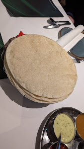 Ruby Indian Restaurant photo
