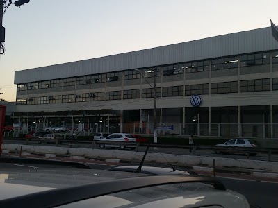 photo of Toriba Vehicles - Volkswagen dealership - Pirituba