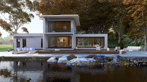 Photo n°5 de Atbat07 à Aubenas (Concepteur en architecture)