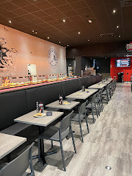 Photo n°44 de ALL PIZZA & PASTA BUFFET - Terville à Terville (Pizzas à emporter)