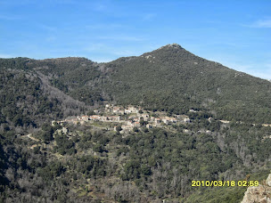 Photo n°21 de Le Ranch à Sorbollano (Chambre d'hôtes)