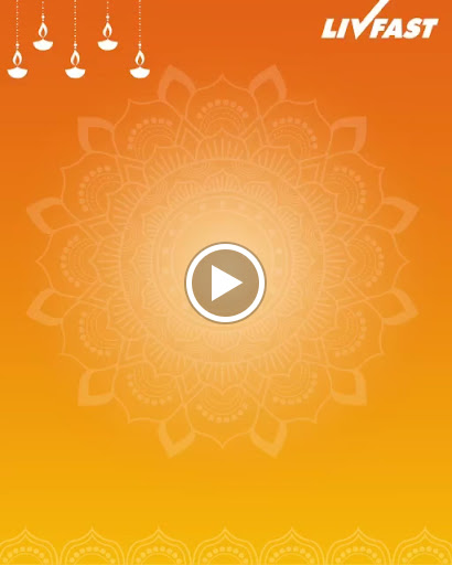 Happy Navratri.  post image