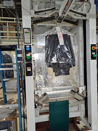 Schafer 2YourDoor Dry Cleaners - Jackson - Thumbnail