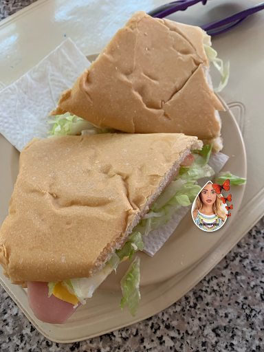 Restaurante La Paloma
