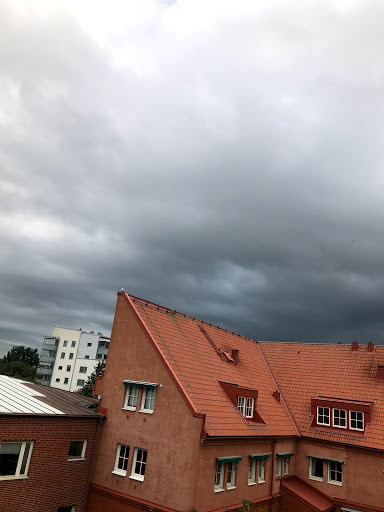 Polisstationen i Staffanstorp - Thumbnail