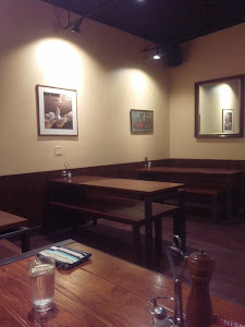Pizza Brutta photo