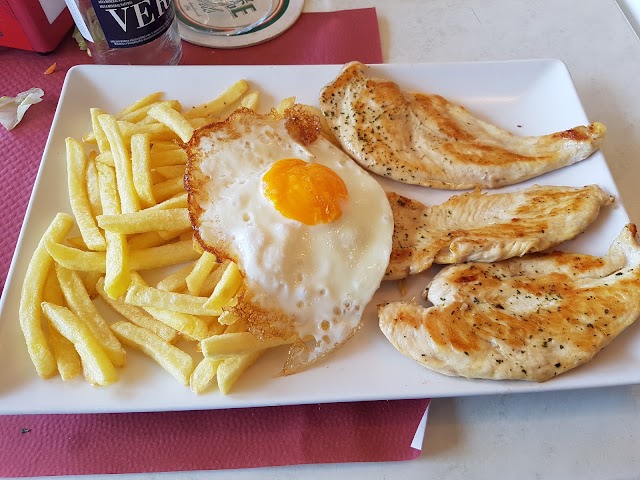 Sol y Sombra