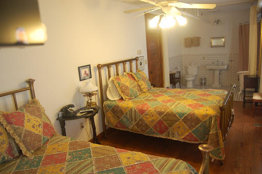 The Noble House Bed & Breakfast - Thumbnail