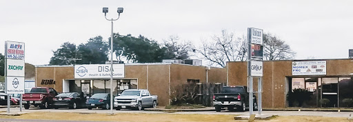 DISA Health & Safety Center - Nederland, TX - Thumbnail