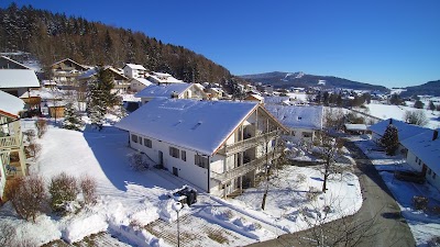 Photos of Apartments on Weberfeld