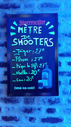 Photo n°61 de Le BarDePoch' à Chartres (Bar)