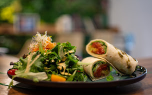 Photo n°106 de L'Oiseau Vert à Toulouse (Salon de thé)