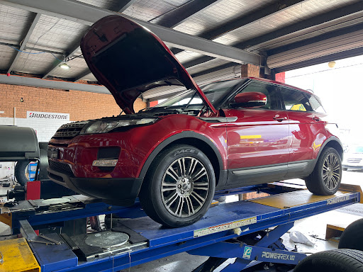 Bankstown Tyre Center & Mechanical Repair - Thumbnail