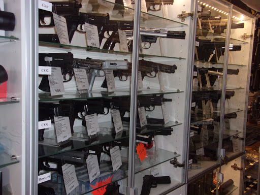 DR6 | Jeux - Modélisme - Airsoft - Aventures & surplus militaire Gallery - France