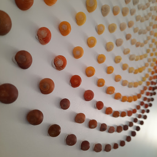 ATELIER LE 6BIS - FABIENNE VEVERKA - CHEVREUSE