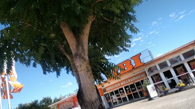 Photos of OBI Markt Breisach