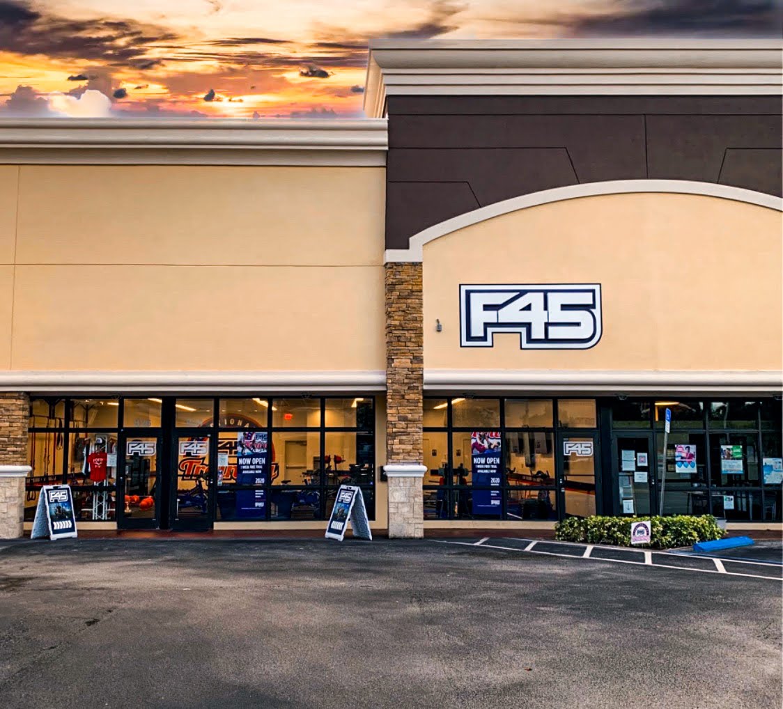 F45 Training photo 6