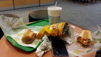 Photos of Subway