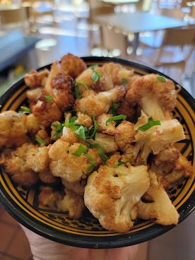 Crazy Pita Rotisserie & Grill by null