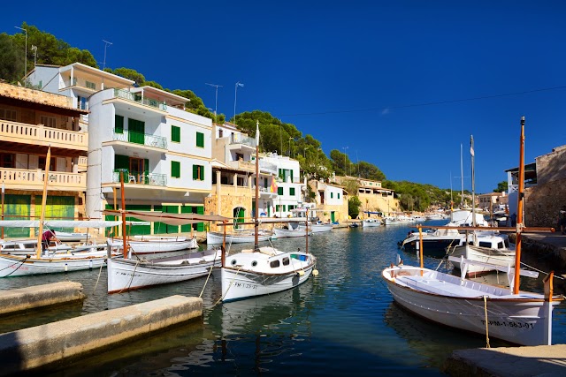 Cala Figuera
