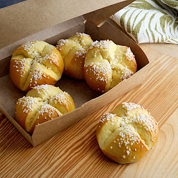 Photo n°22 de BOULANGERIE ANGE à Meaux (Salon de thé)