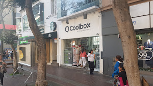 Coolbox Larco 7