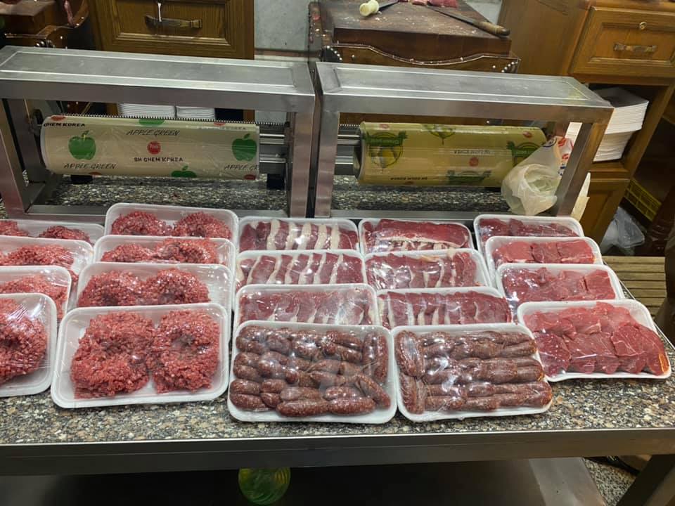 جزارة الفتح - صورة 3