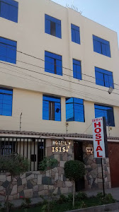 Hostal Isis 0