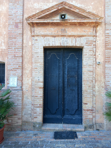 Chiesa Madonna degli Angeli detta "dei lumi" - Thumbnail