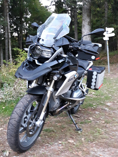 Parking Egerten - Thumbnail