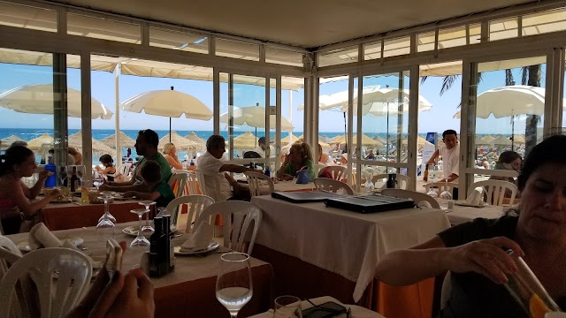 Restaurante la Caracola