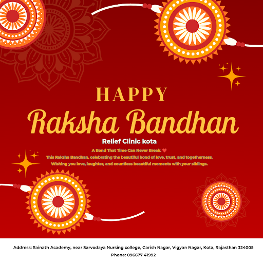 Raksha Bandhan post image