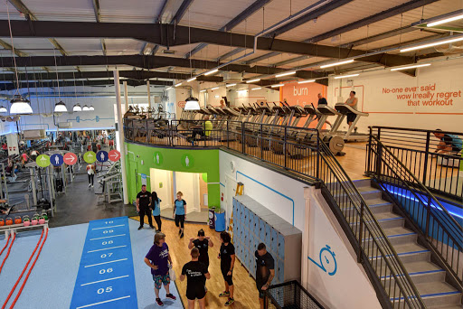 The Gym Group Wakefield - Thumbnail