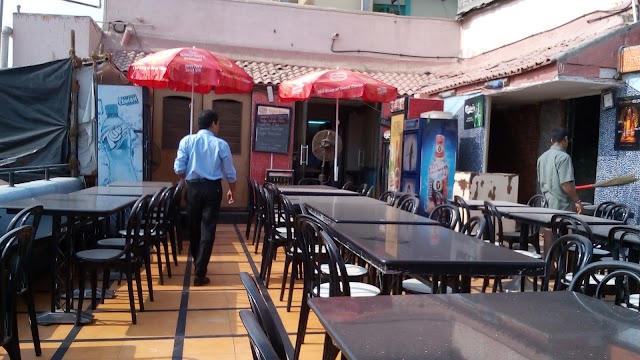 Bayview Cafe