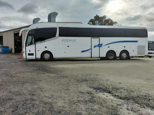 Westernport Road Lines - Thumbnail