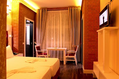 Photos of The Red Bricks Hotel