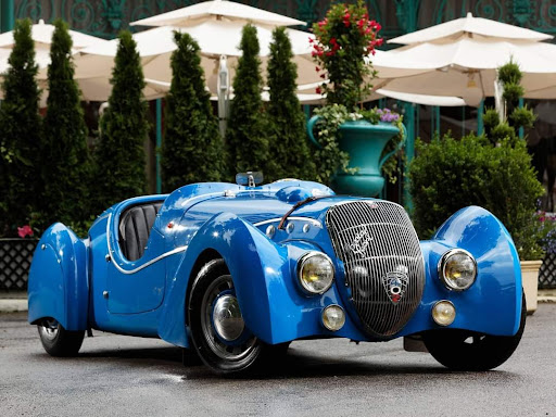 A3 Srl Autoficina Autosoccorso Auto D'epoca