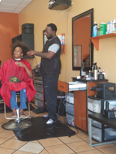 New Image Salon And Barber Gallery - United States