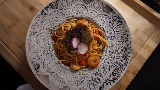 Spaghetti