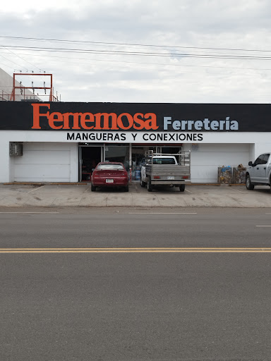 FERREMOSA
