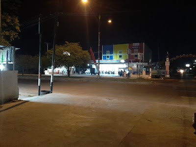 photo of Indomaret RTA Milono