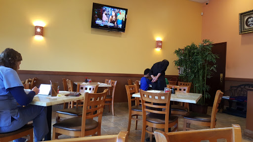 Wongs Chef - Visual