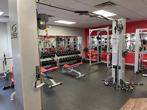 Snap Fitness Elkhorn - Thumbnail