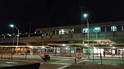 El Cerrito del Norte Station